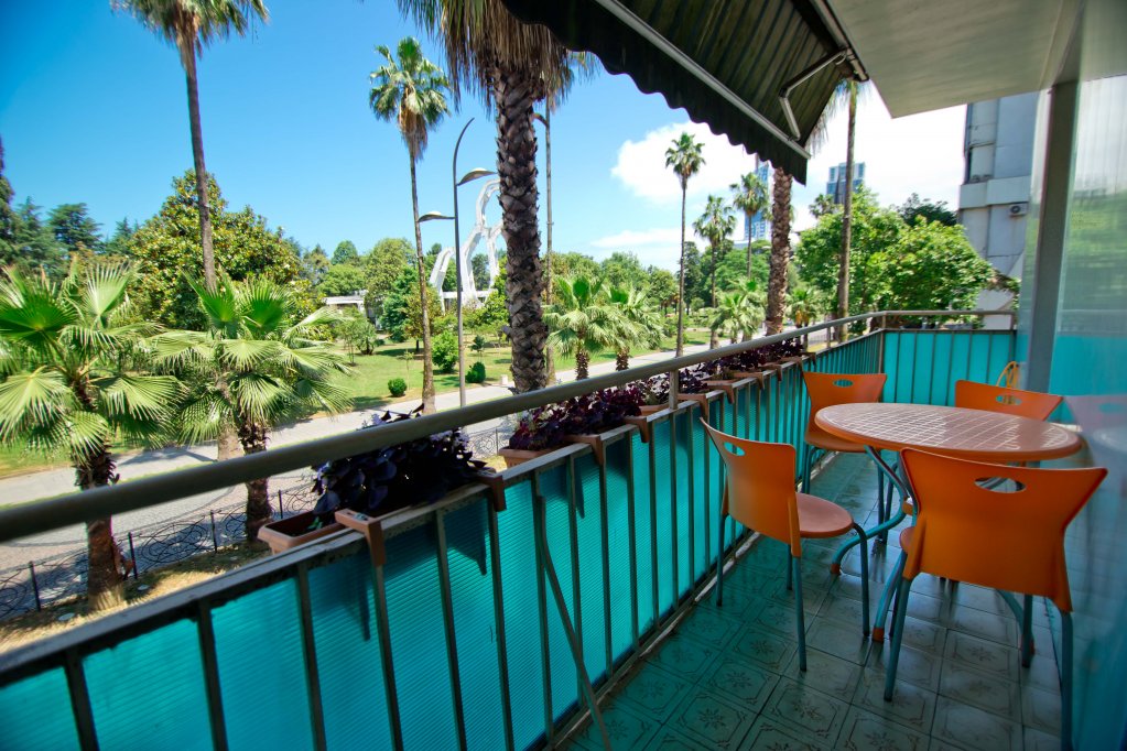 Comfortable apartments in centre of Batumi id-900 - Batumi Vacation Rentals