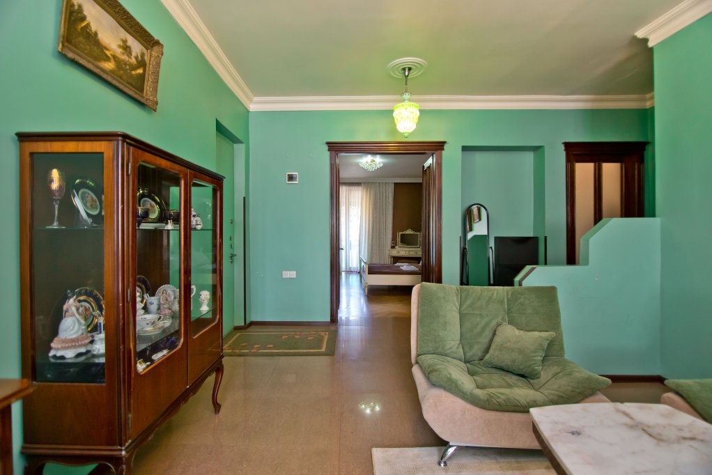 Comfortable apartments in centre of Batumi id-900 - Batumi Vacation Rentals