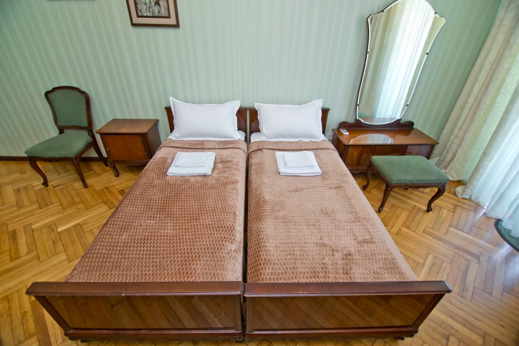 Comfortable apartments in centre of Batumi id-900 - Batumi Vacation Rentals