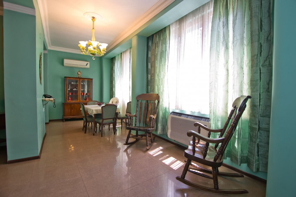 Comfortable apartments in centre of Batumi id-900 - Batumi Vacation Rentals