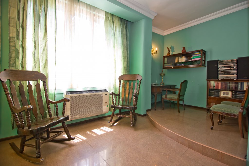 Comfortable apartments in centre of Batumi id-900 - Batumi Vacation Rentals