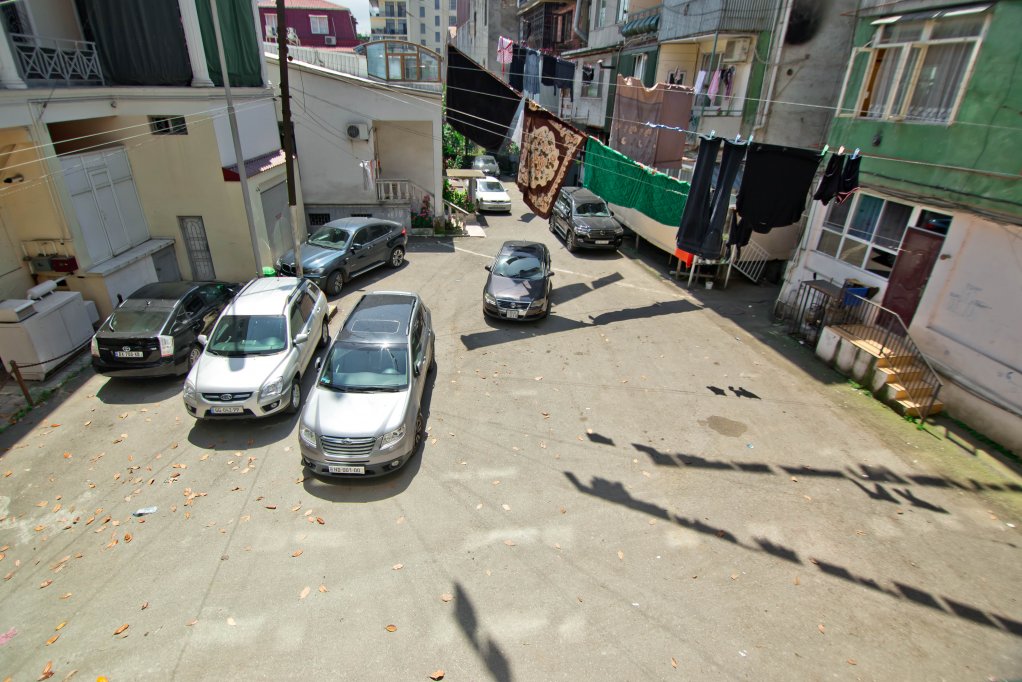 Comfortable apartments in centre of Batumi id-900 - Batumi Vacation Rentals