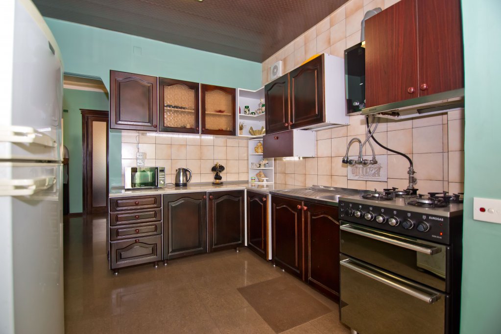 Comfortable apartments in centre of Batumi id-900 - Batumi Vacation Rentals