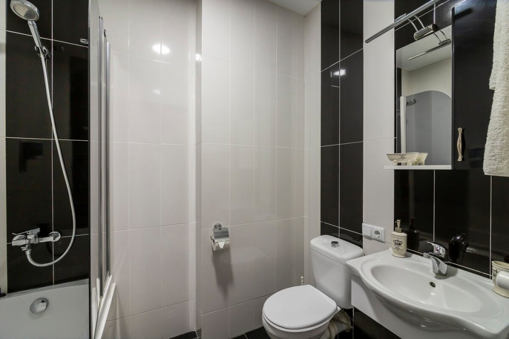 Studio-apartment "Smart" with mountain view id-915 - Batumi Vacation Rentals