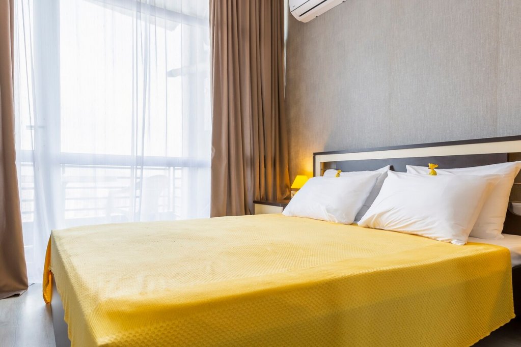 Studio-apartment "Smart" with mountain view id-915 - Batumi Vacation Rentals