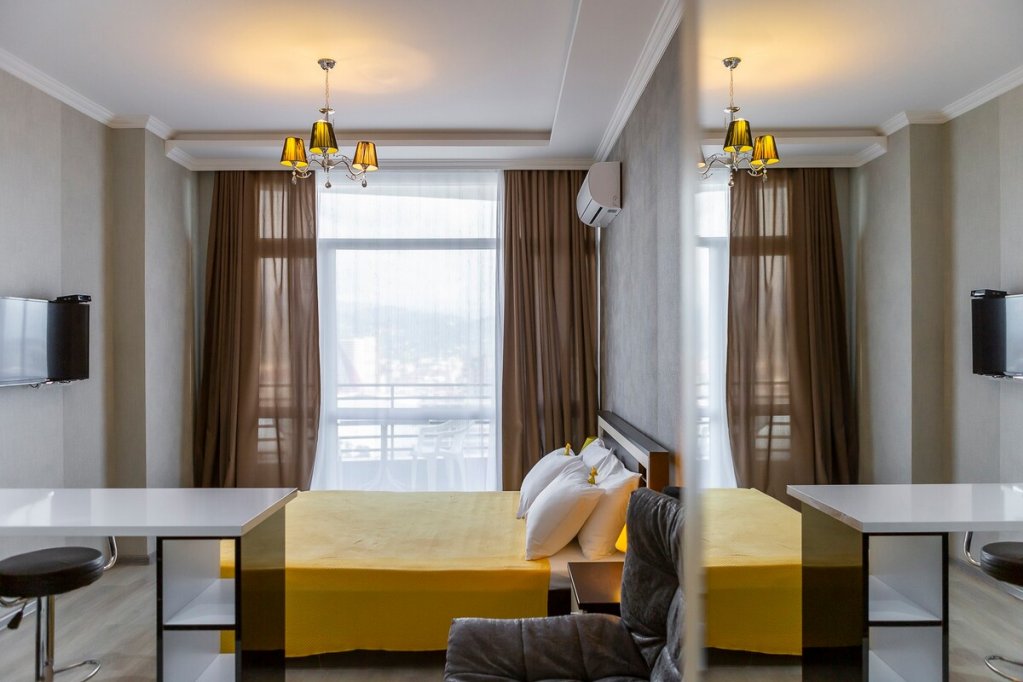 Studio-apartment "Smart" with mountain view id-915 - Batumi Vacation Rentals