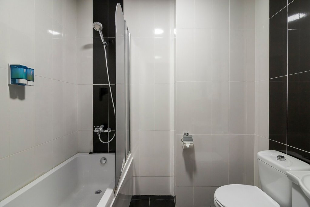 Studio-apartment "Smart" with mountain view id-915 - Batumi Vacation Rentals