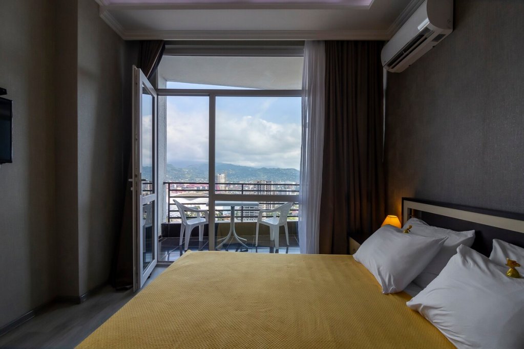 Studio-apartment "Smart" with mountain view id-915 - Batumi Vacation Rentals