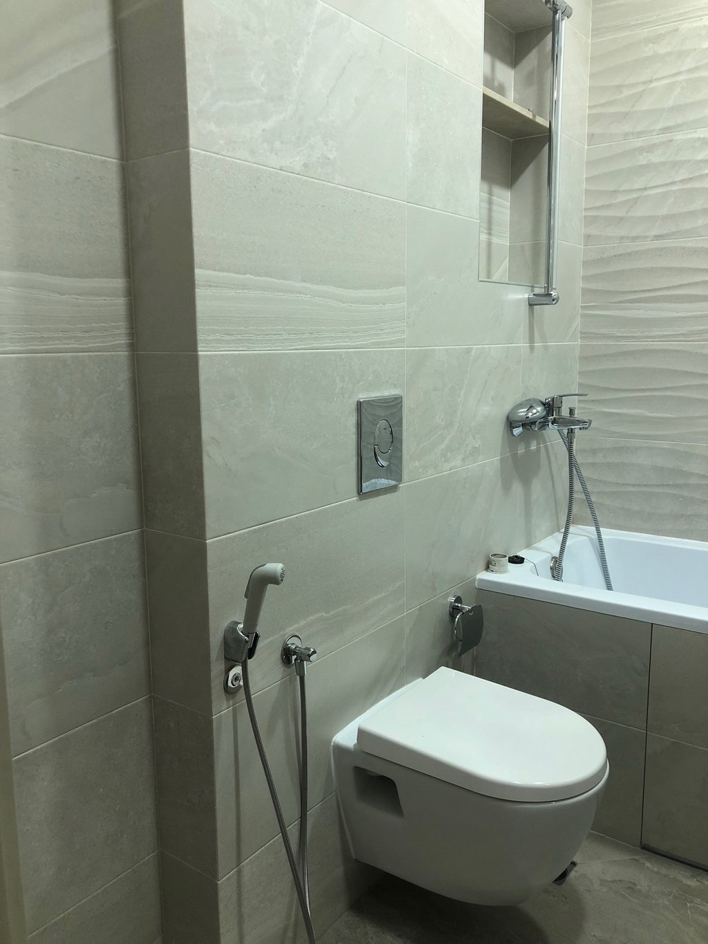 2-комнатная квартира в Центре id-918 - аренда апартаментов в Батуми