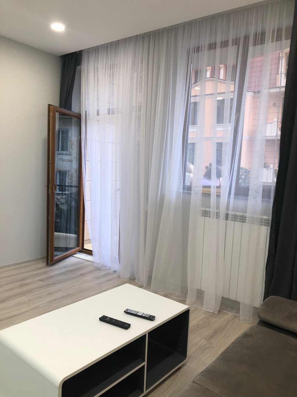 2-комнатная квартира в Центре id-918 - аренда апартаментов в Батуми