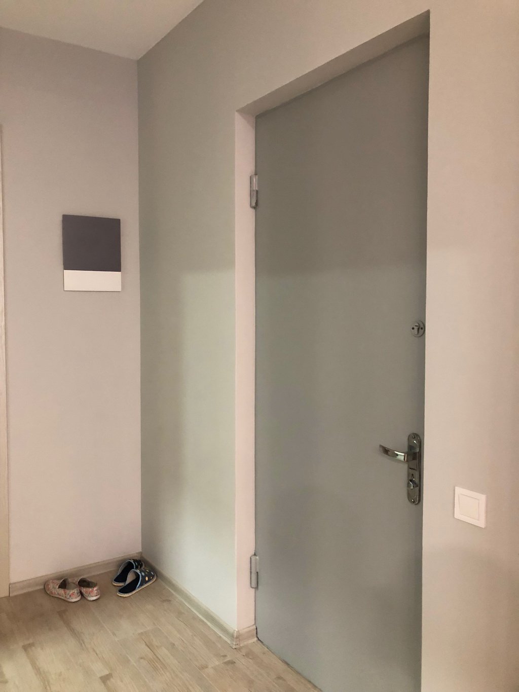 2-комнатная квартира в Центре id-918 - аренда апартаментов в Батуми