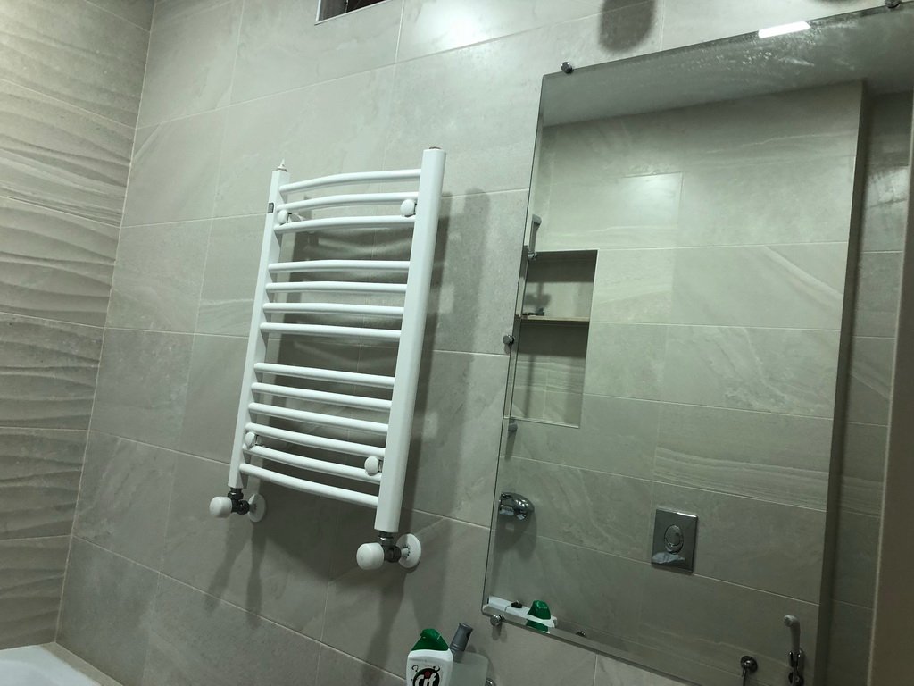2-комнатная квартира в Центре id-918 - аренда апартаментов в Батуми