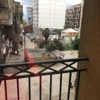2-комнатная квартира в Центре
