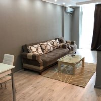Квартира в комплексе YALÇIN STAR RESİDENCE