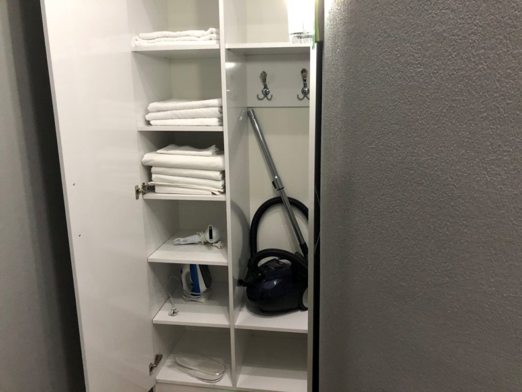 Квартира в ЖК Yalchin Residance id-922 - аренда апартаментов в Батуми