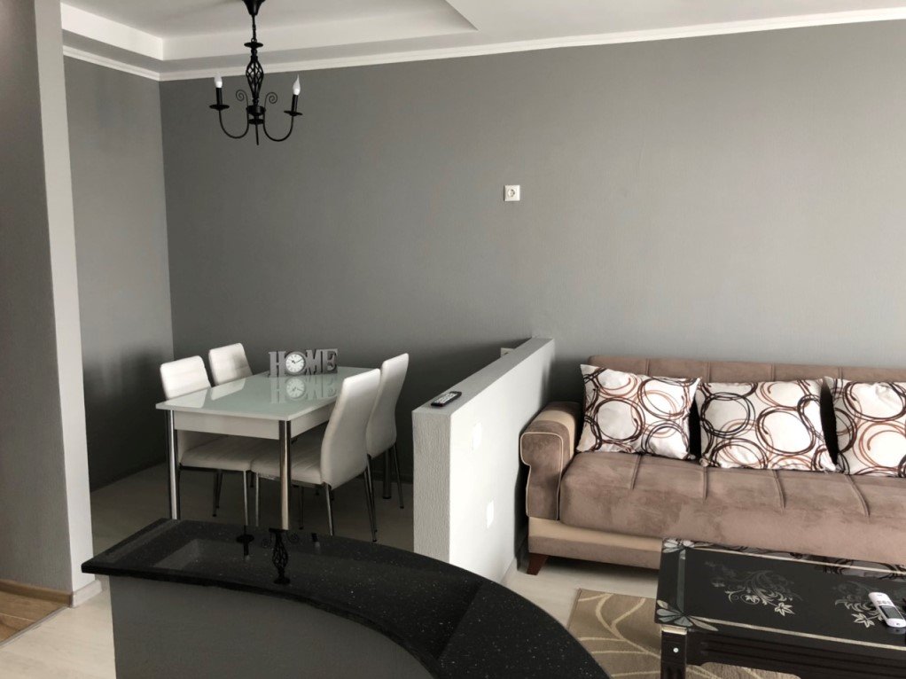 Квартира в ЖК Yalchin Residance id-922 - аренда апартаментов в Батуми