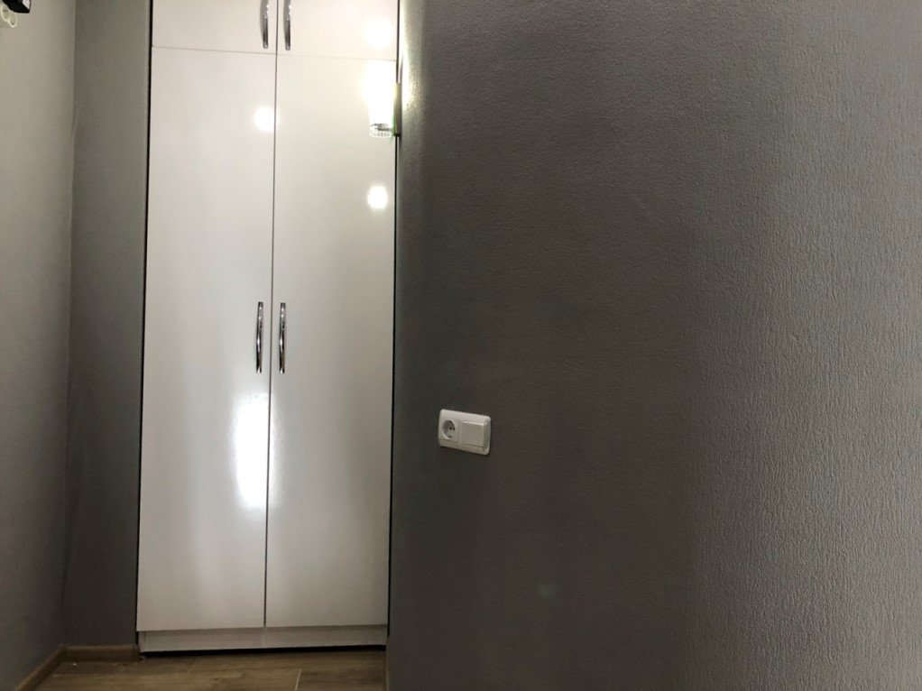 Квартира в ЖК Yalchin Residance id-922 - аренда апартаментов в Батуми