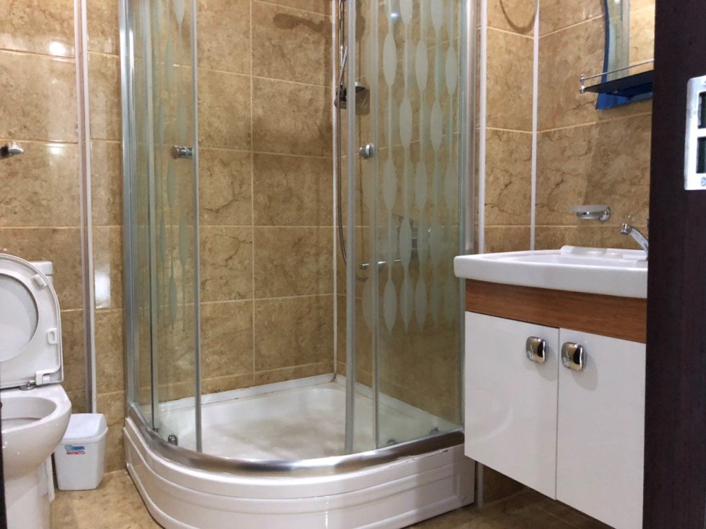 Квартира в ЖК Yalchin Residance id-922 - аренда апартаментов в Батуми