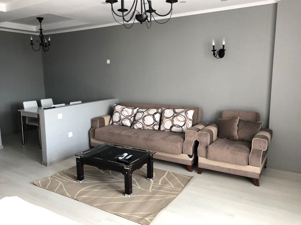 Daily rent apartment in Yalchin Residance id-922 - Batumi Vacation Rentals
