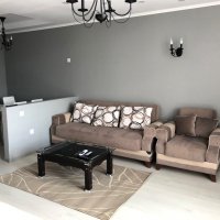 Daily rent apartment in Yalchin Residance