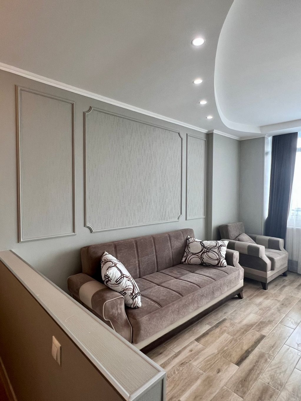 Comfortable studio by the sea id-923 - Batumi Vacation Rentals