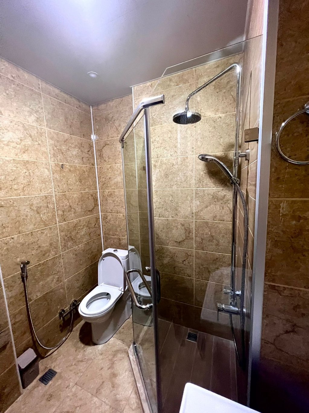 Comfortable studio by the sea id-923 - Batumi Vacation Rentals