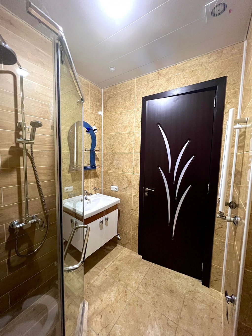 Comfortable studio by the sea id-923 - Batumi Vacation Rentals