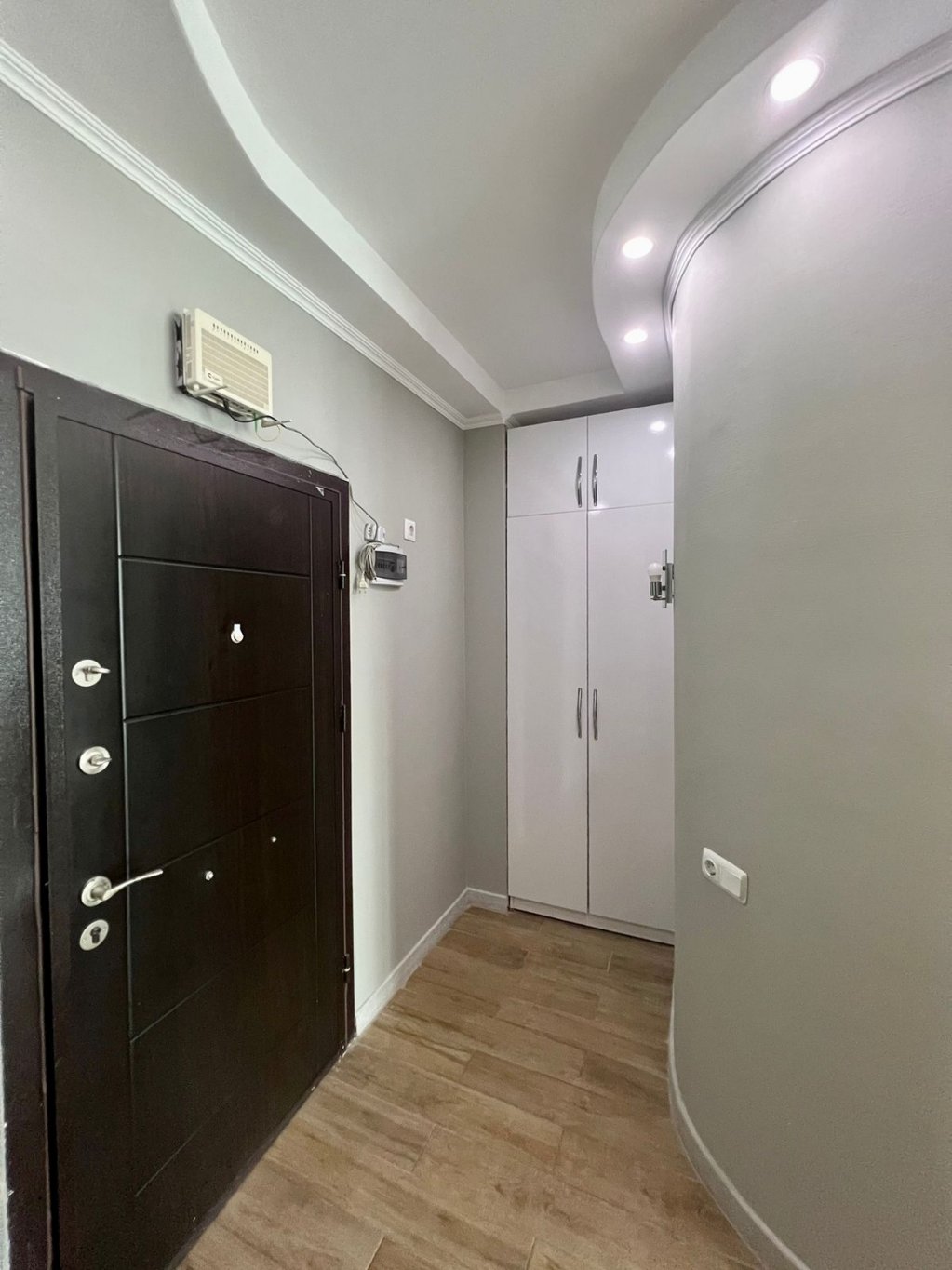 Comfortable studio by the sea id-923 - Batumi Vacation Rentals