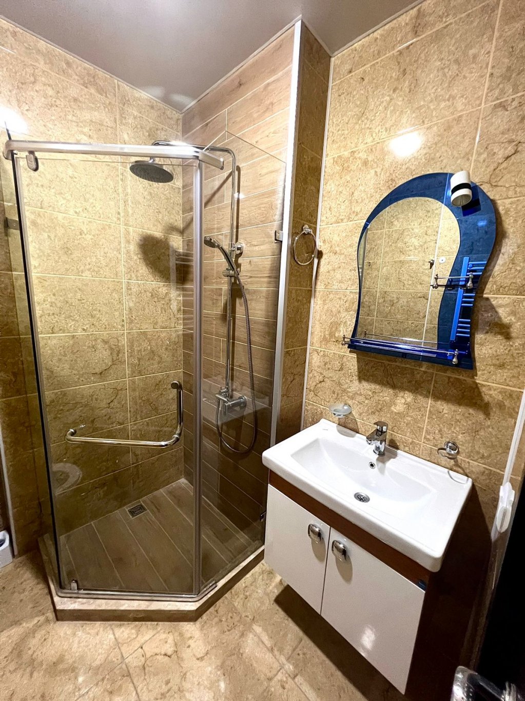 Comfortable studio by the sea id-923 - Batumi Vacation Rentals