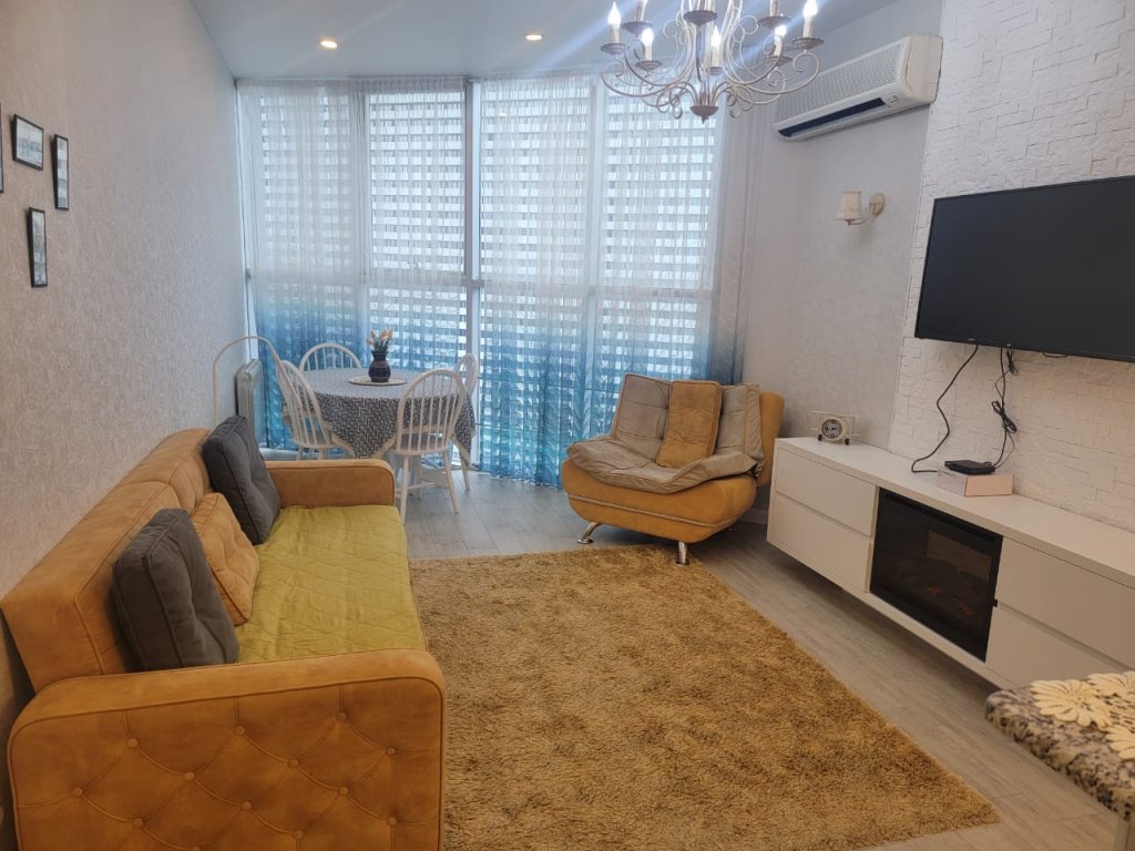 2-bedroom apartment near the sea id-924 - Batumi Vacation Rentals