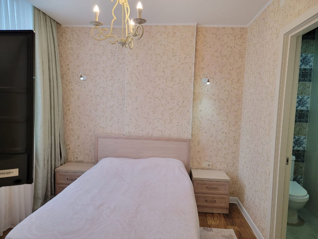 Комфортные апартаменты рядом с морем id-924 - аренда апартаментов в Батуми