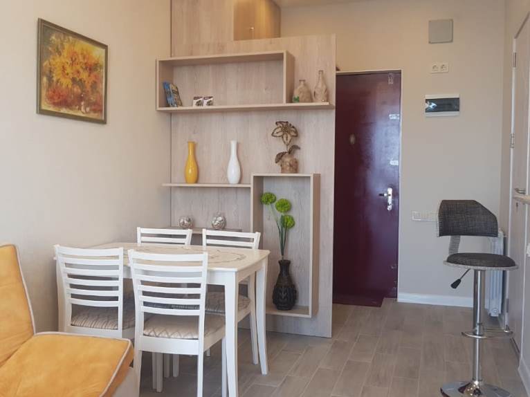 1-bedroom apartment with sea view id-925 - Batumi Vacation Rentals
