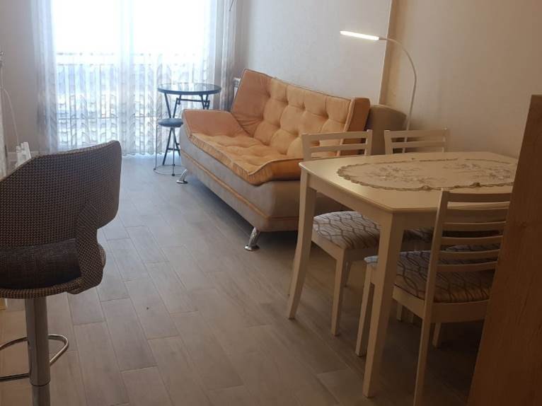 1-bedroom apartment with sea view id-925 - Batumi Vacation Rentals