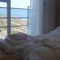 Апартаменты с видом на море