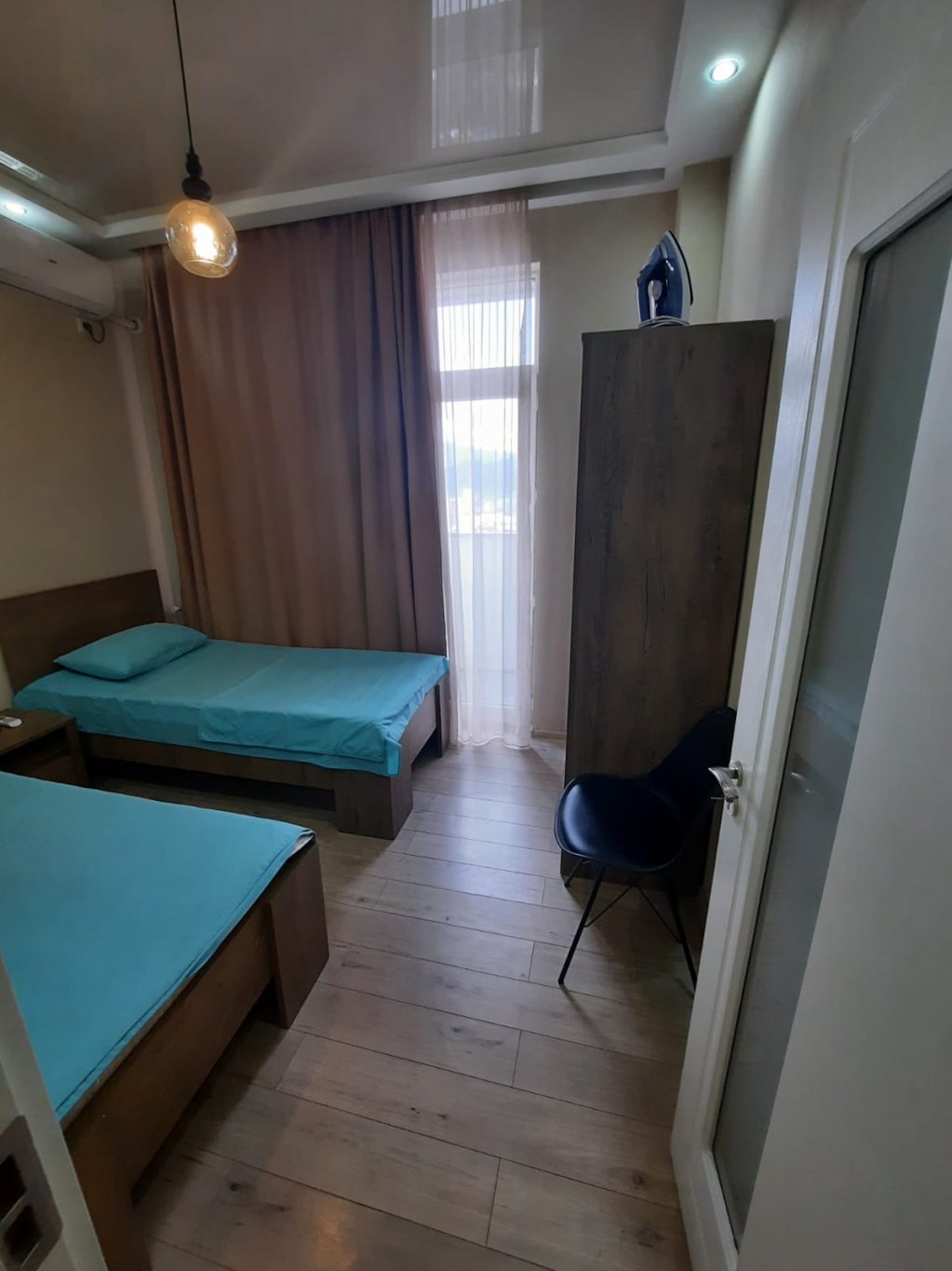 Comfortable apartments by the sea id-926 - Batumi Vacation Rentals