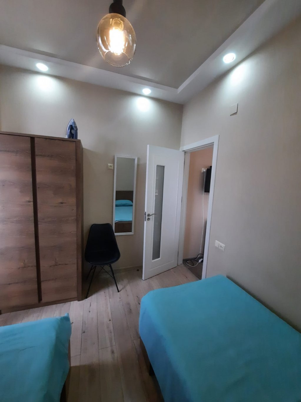 2-комнатная квартира с видом на море id-926 - аренда апартаментов в Батуми