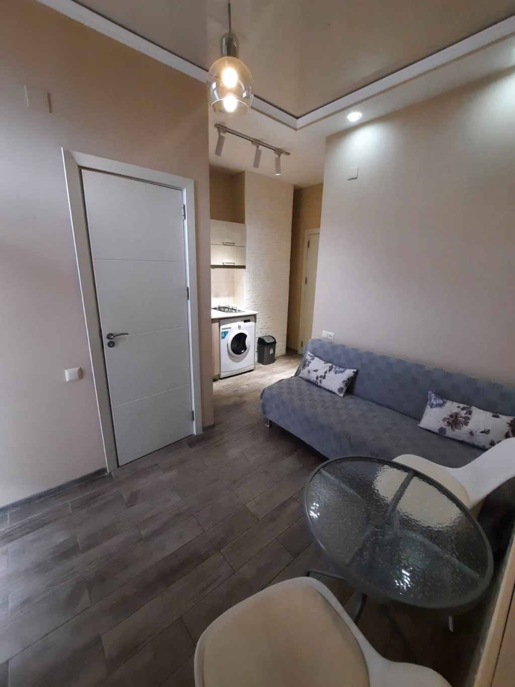 Comfortable apartments by the sea id-926 -  rent an apartment in Batumi