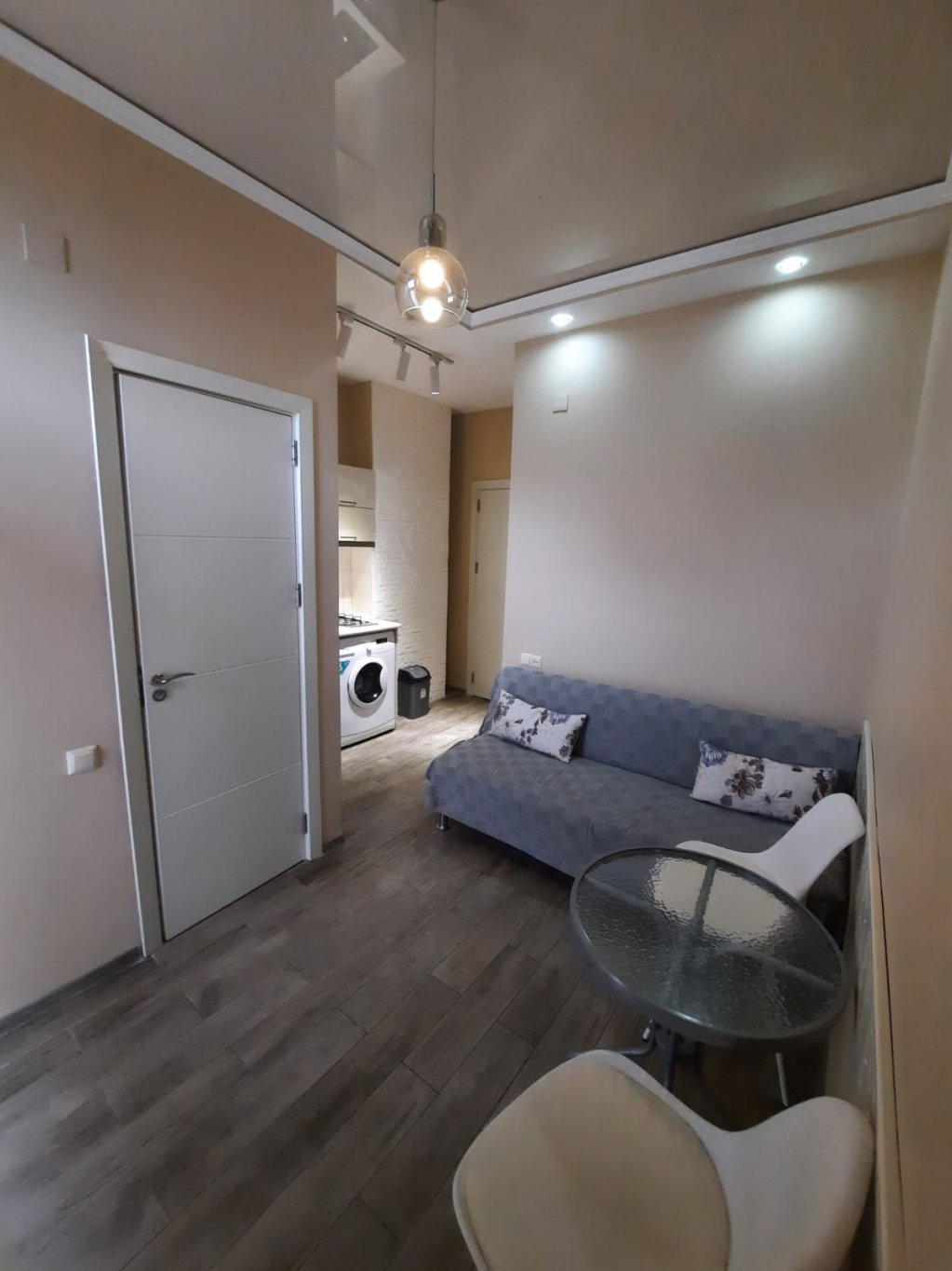 Comfortable apartments by the sea id-926 -  rent an apartment in Batumi