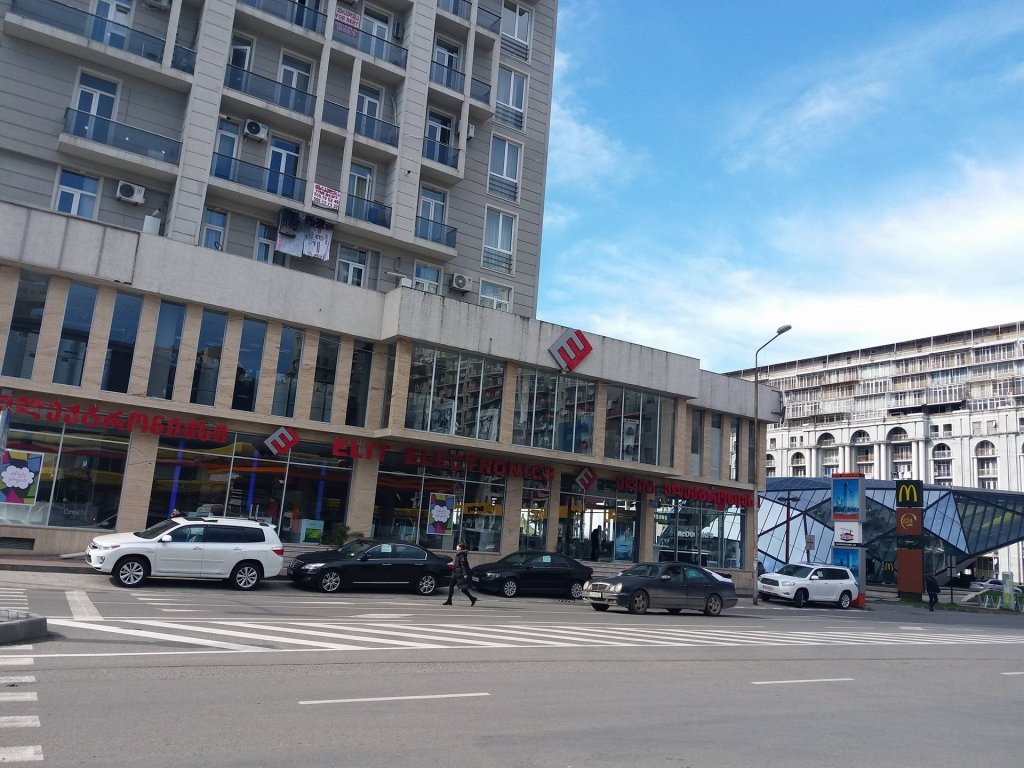 Studio apartment id-927 - Batumi Vacation Rentals