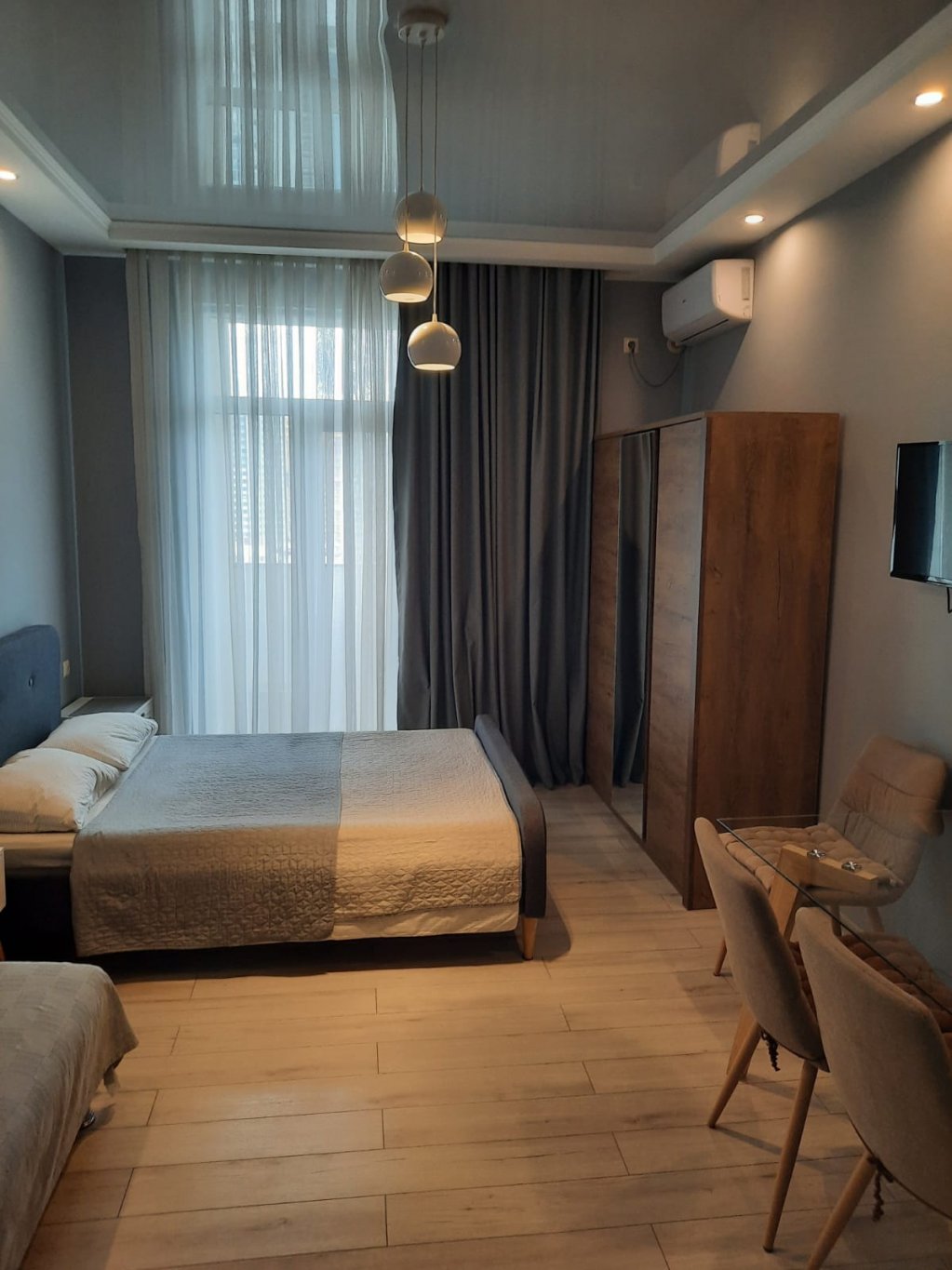 Studio apartment id-927 -  rent an apartment in Batumi