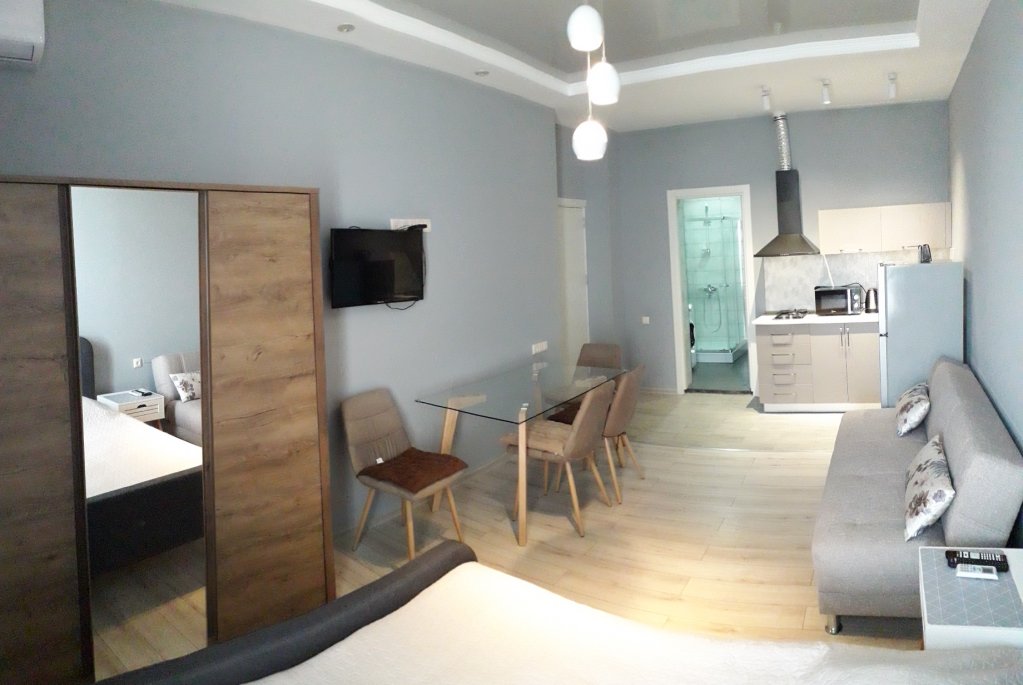 Studio apartment id-927 -  rent an apartment in Batumi