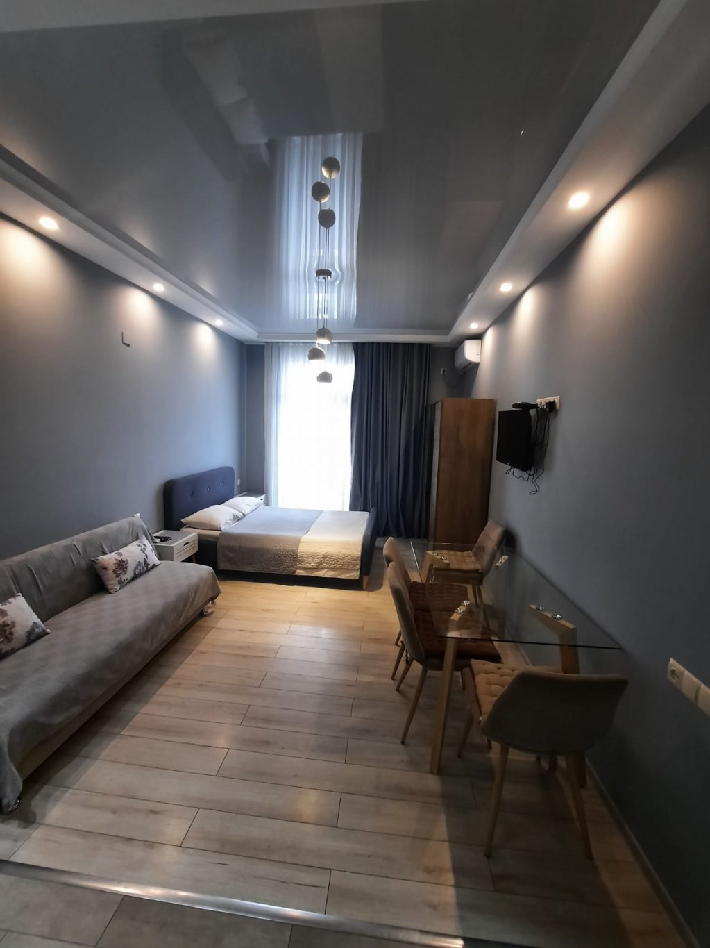 Studio apartment id-927 - Batumi Vacation Rentals
