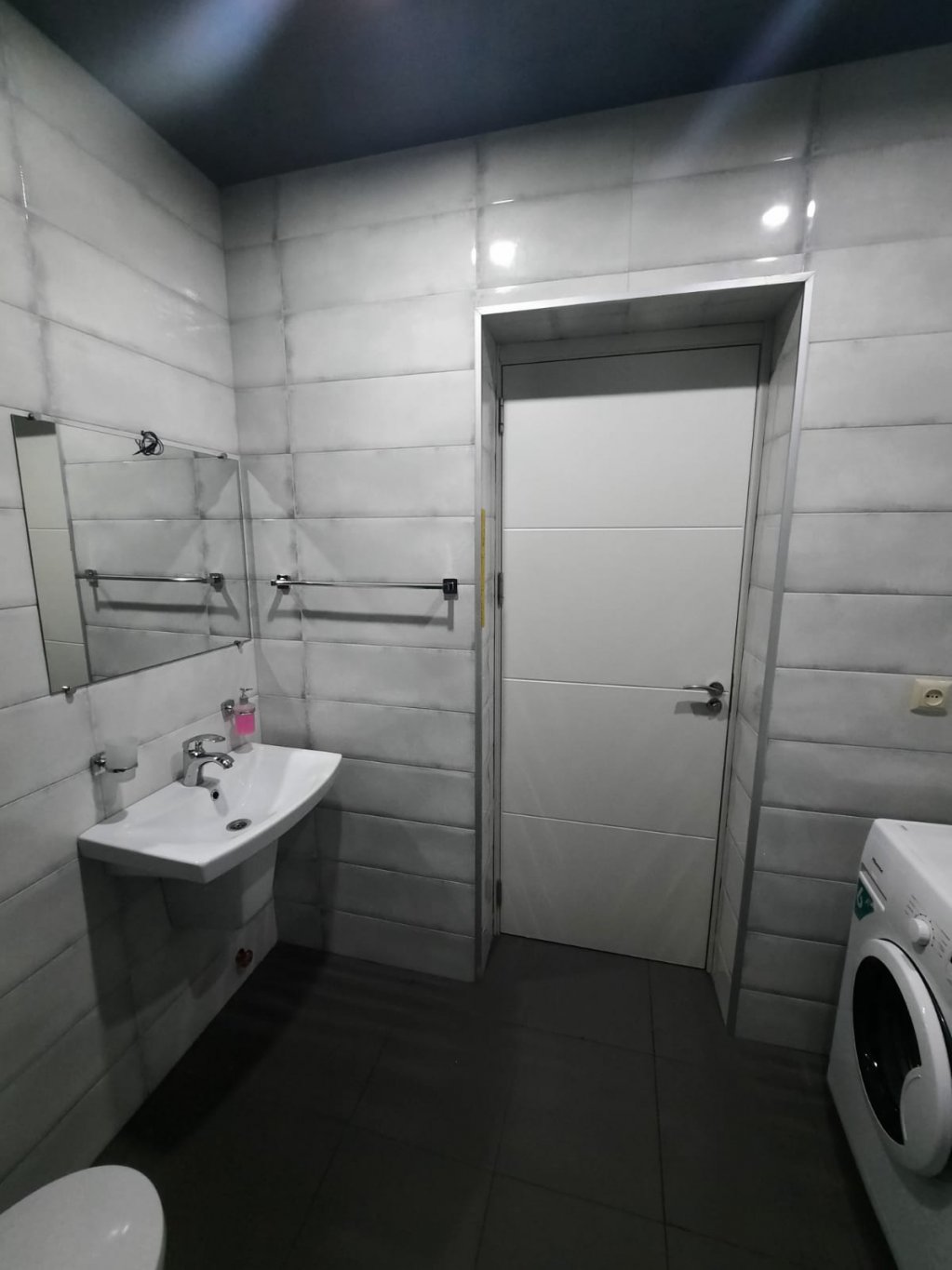 Studio apartment id-927 -  rent an apartment in Batumi