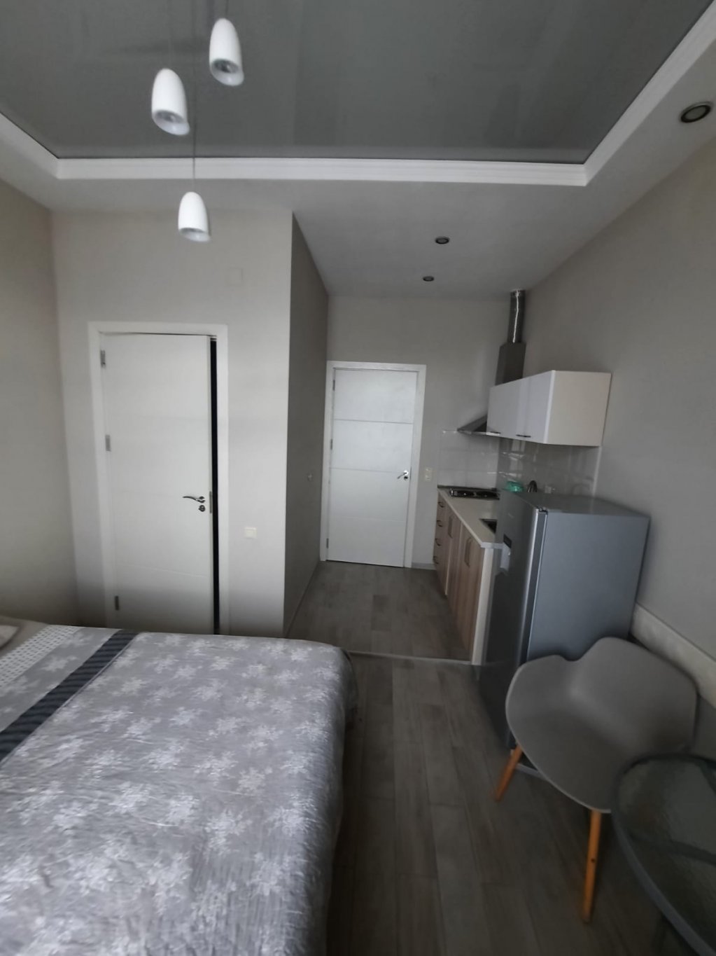 Studio apartment near the sea id-928 -  rent an apartment in Batumi