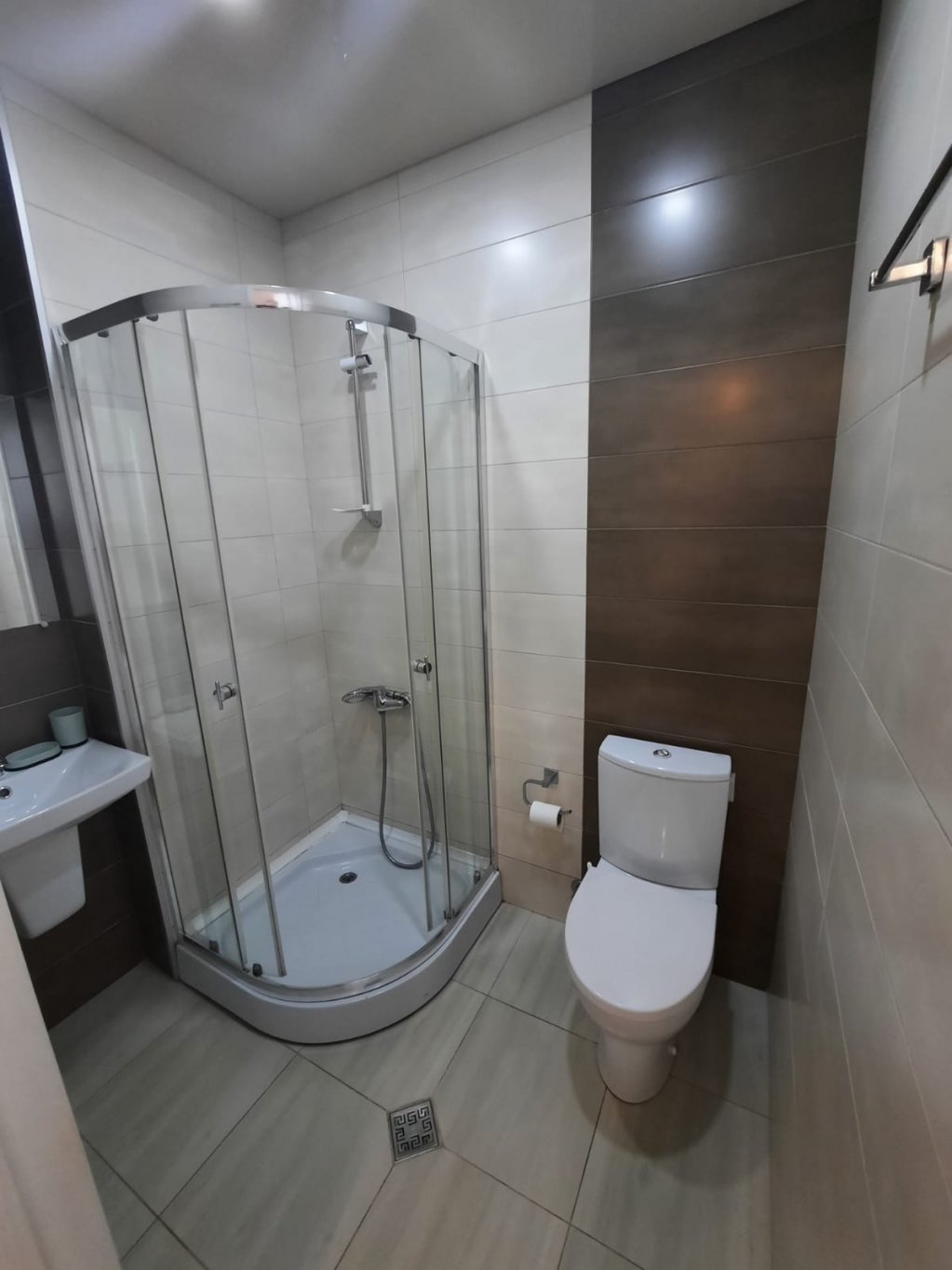 Studio apartment near the sea id-928 -  rent an apartment in Batumi