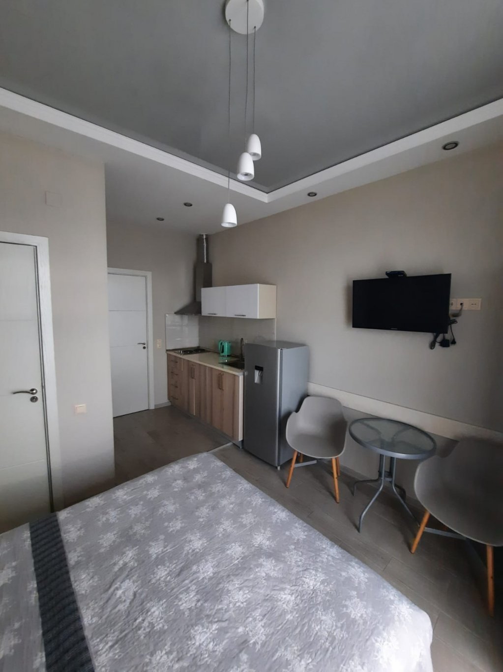 Studio apartment near the sea id-928 - Batumi Vacation Rentals