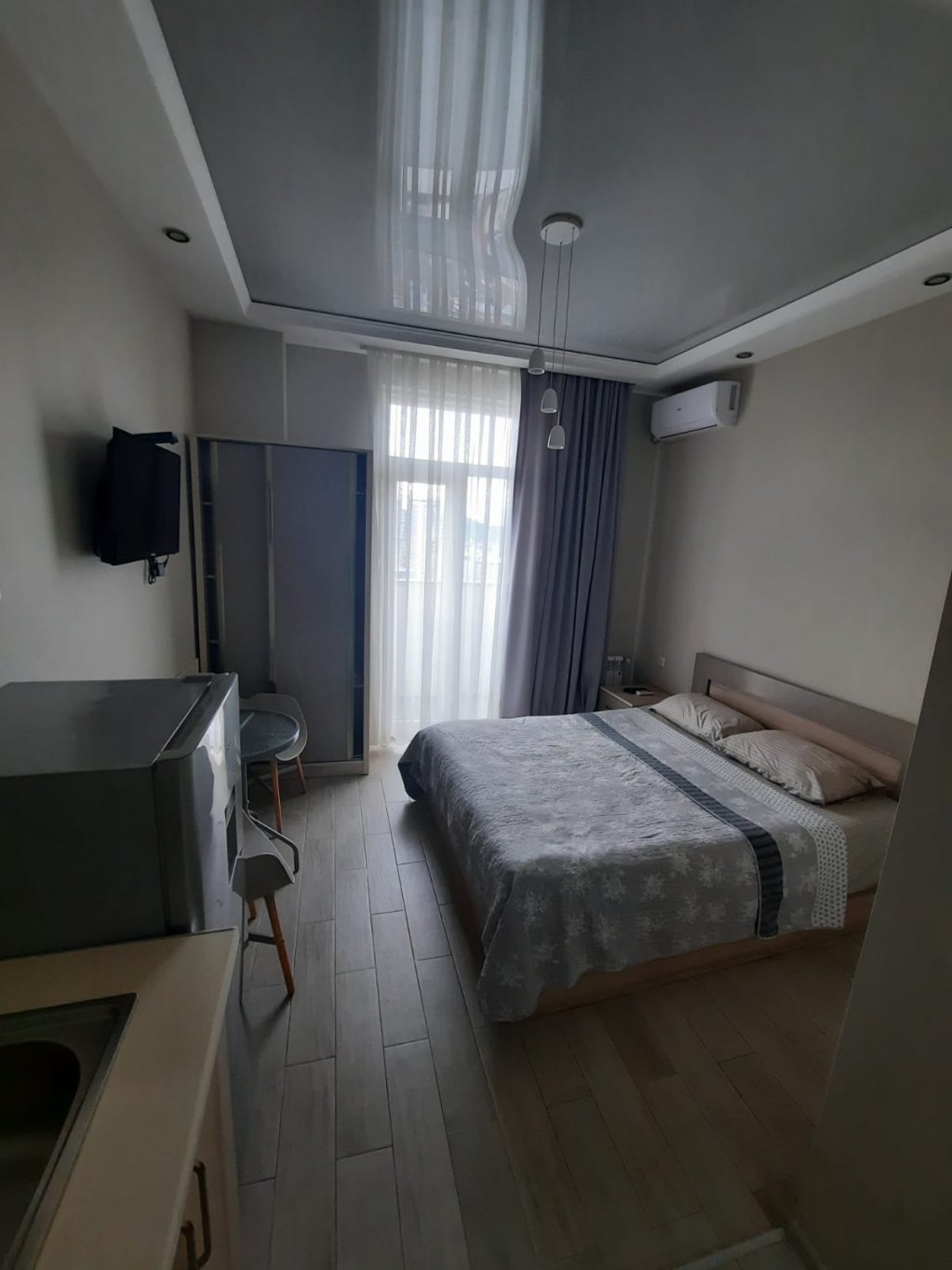 Studio apartment near the sea id-928 - Batumi Vacation Rentals