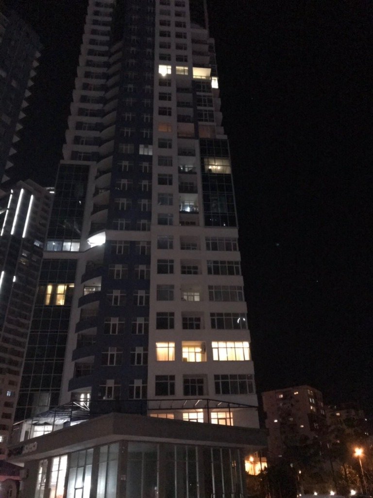 Comfortable apartments by the sea id-933 - Batumi Vacation Rentals