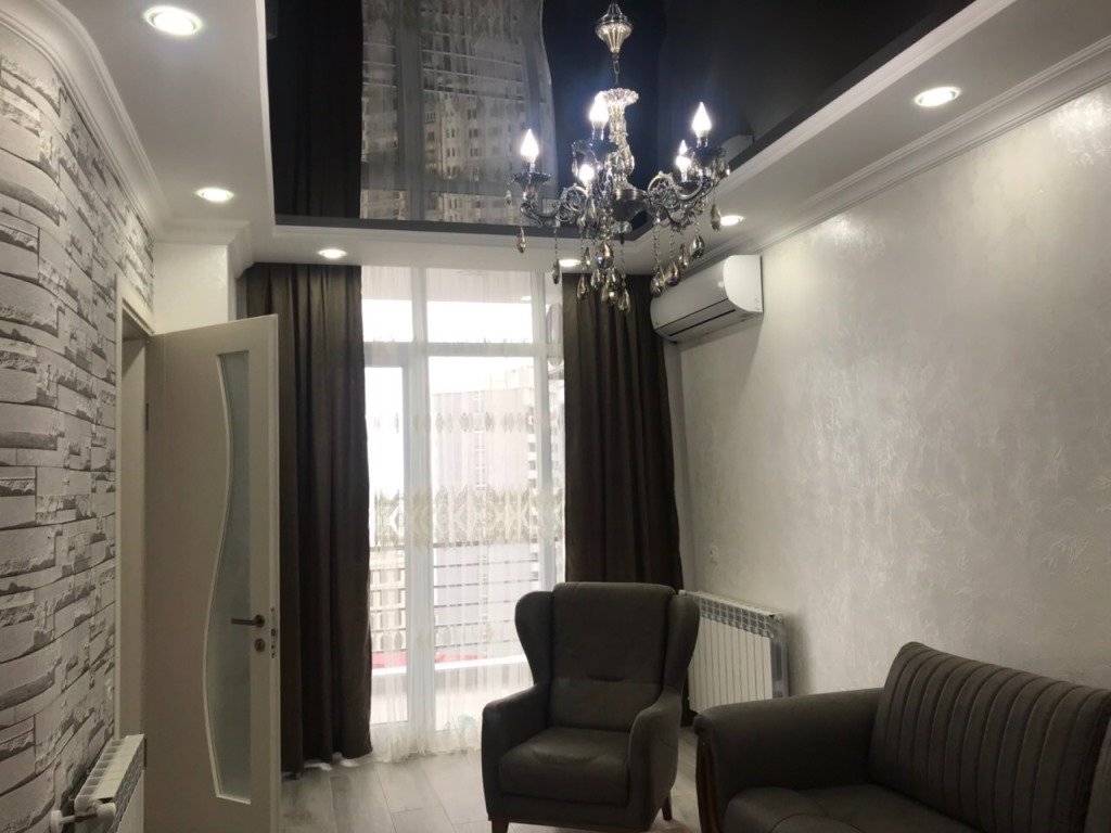 Comfortable apartments by the sea id-933 - Batumi Vacation Rentals