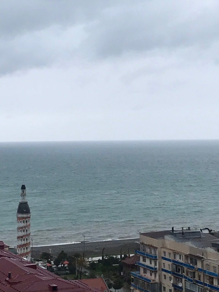 Comfortable apartments by the sea id-933 - Batumi Vacation Rentals
